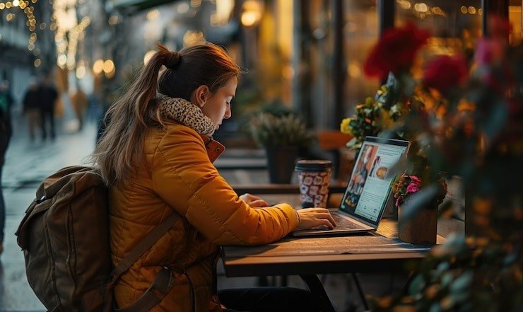 Search, Recruit, Work: Navigating the Path to Your Dream Job