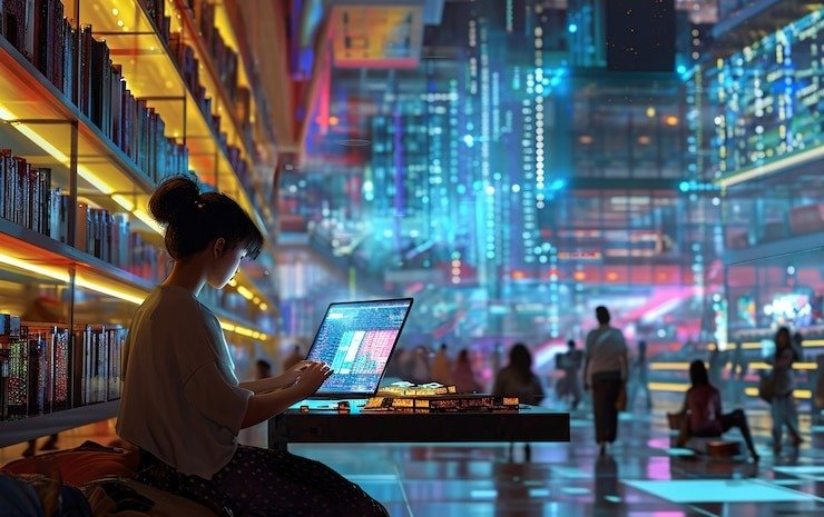 Finder of Productivity: Unlocking Independence in Your Daily Life