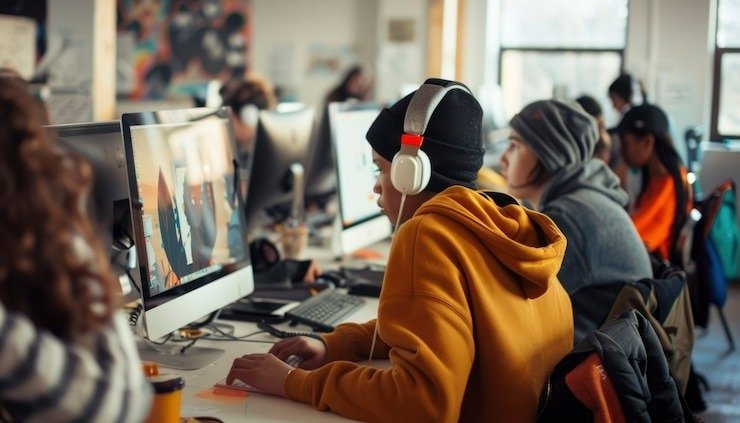 Freelance in the Cloud: Unlocking Seamless Access to Opportunities