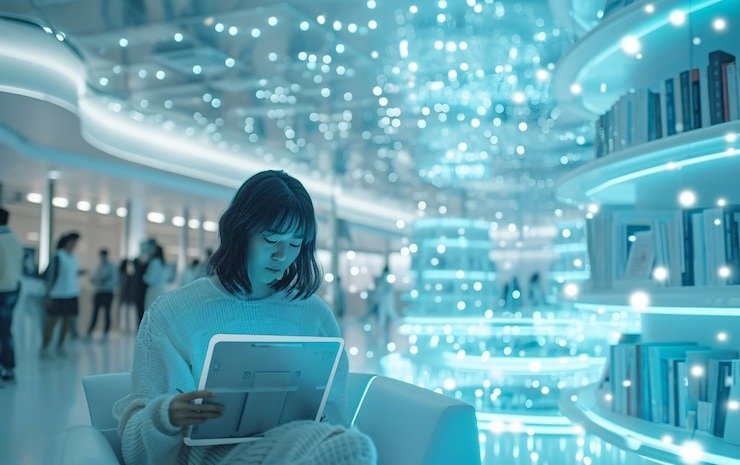 Exploring the Future: The Virtual Network Workspace Revolution