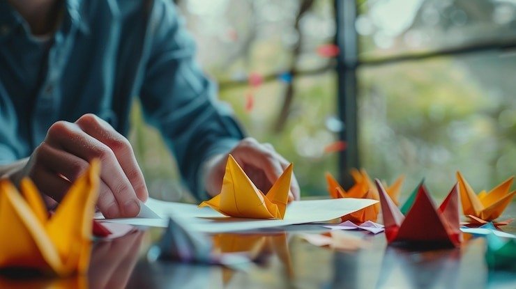 Independence in the Office: Unlocking Access to Success