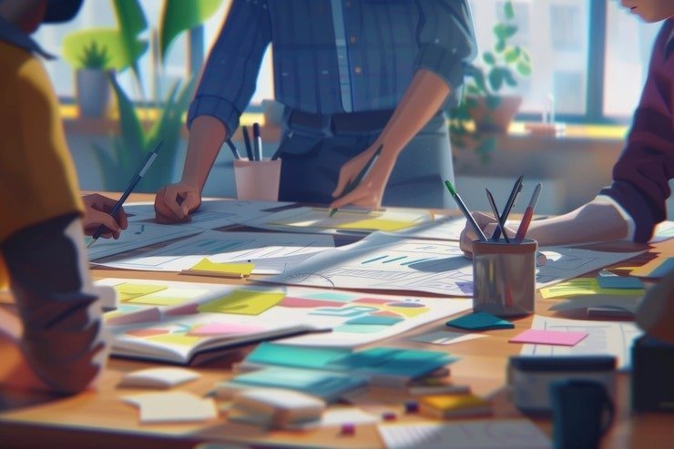 Interview Insights: Cultivating Growth for a Brighter Future